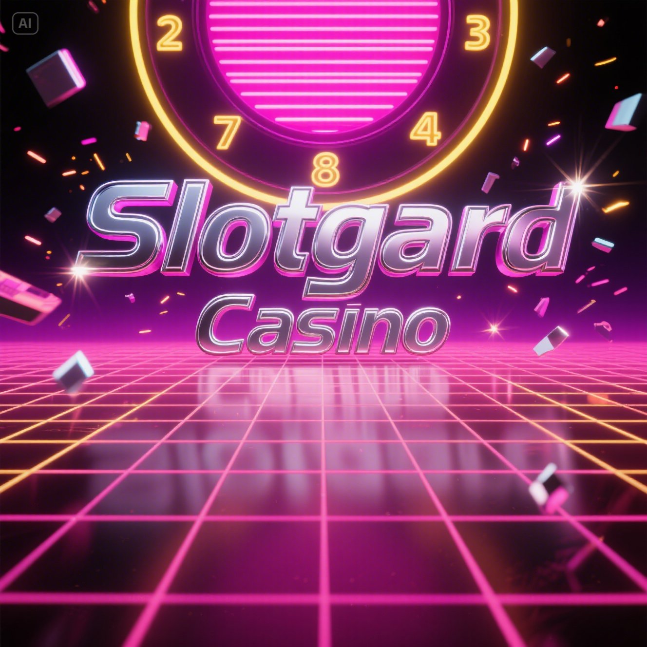 Slotgard Casino